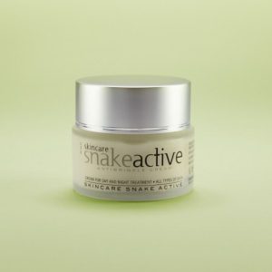 Snake Active Kígyóméreg Arckrém 50 ml